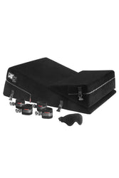 Liberator - Black Label - Wedge & Ramp Combo - Black - Stag Shop