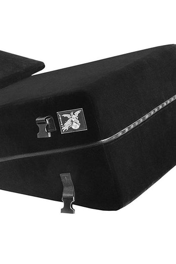 Liberator - Black Label - Wedge & Ramp Combo - Black - Stag Shop