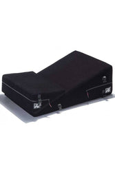 Liberator - Black Label - Wedge & Ramp Combo - Black - Stag Shop