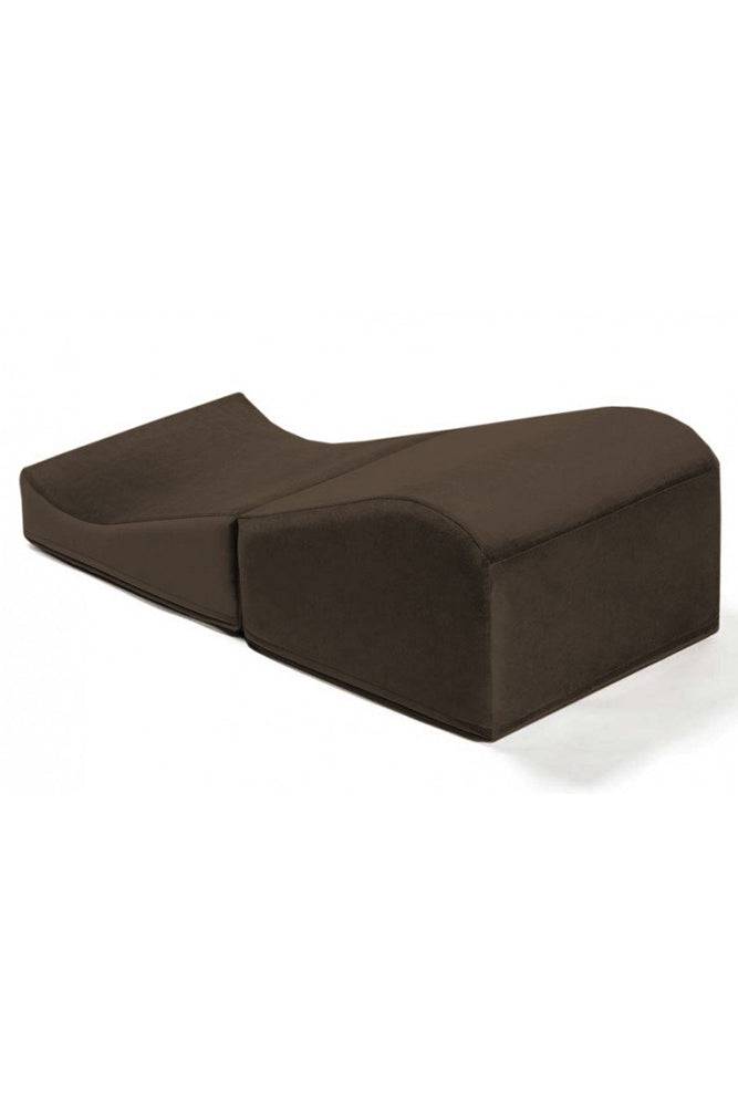 Liberator - Flip Ramp Position Aid - Espresso - Stag Shop