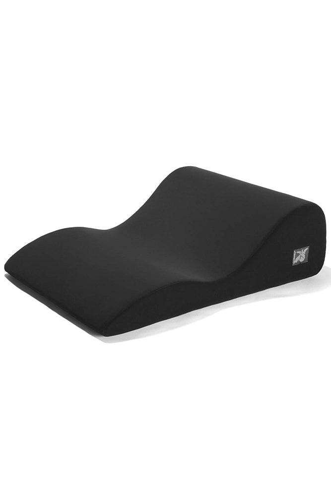 Liberator Hipster Curved Position Aid Black Stag Shop