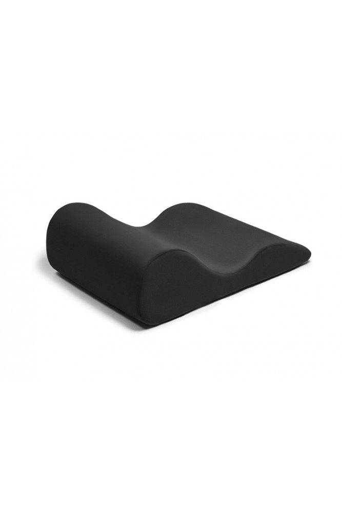 Liberator - Hipster Curved Position Aid - Black - Stag Shop