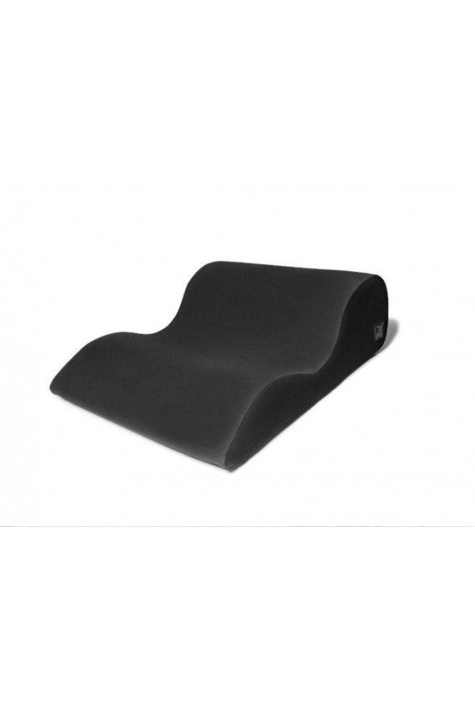 Liberator - Hipster Curved Position Aid - Black - Stag Shop