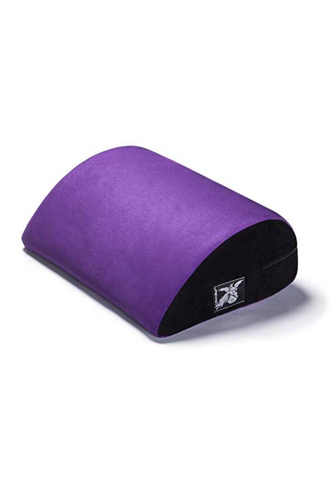 Liberator - Jaz Motion Position Aid - Purple - Stag Shop