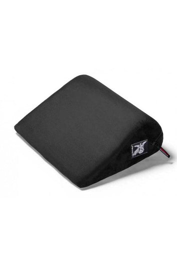 Liberator - Jaz Original Wedge Position Aid - Black - Stag Shop