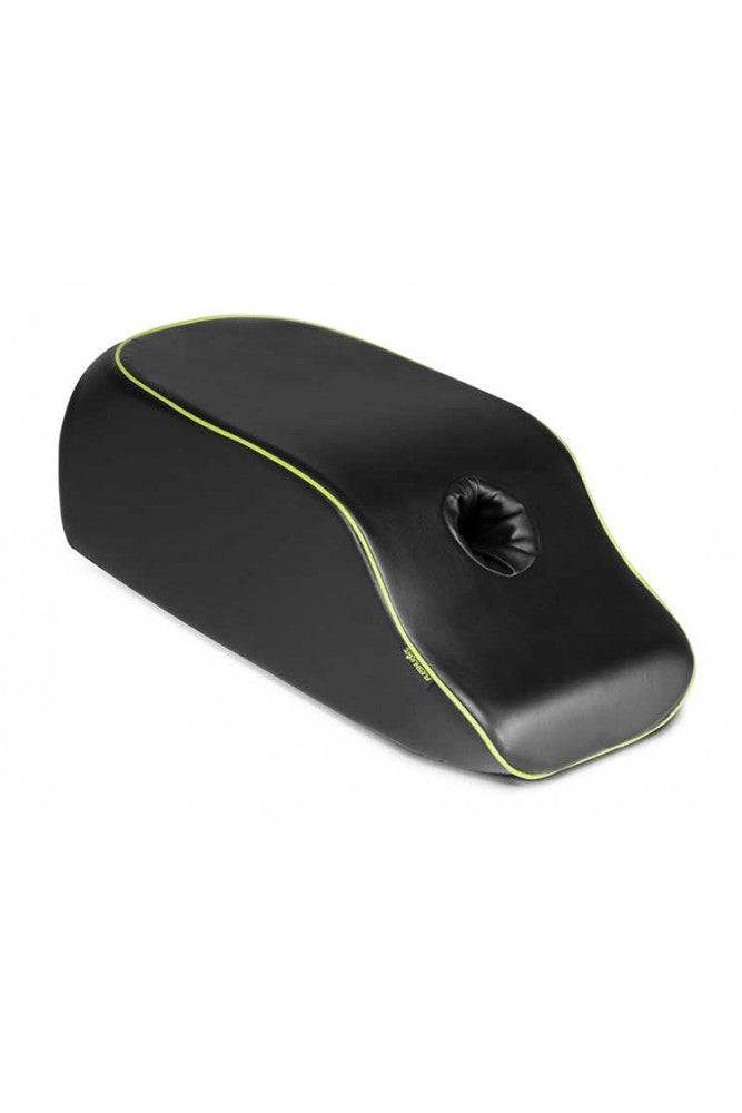 Liberator - On a Mission Fleshlight Mount - Black - Stag Shop