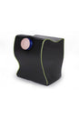 Liberator - Top Dog Fleshlight Mount - Black - Stag Shop