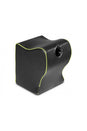 Liberator - Top Dog Fleshlight Mount - Black - Stag Shop