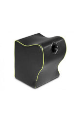 Liberator - Top Dog Fleshlight Mount - Black - Stag Shop