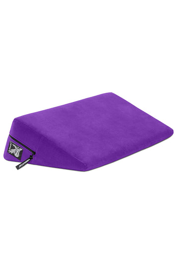 Liberator - Wedge Position Aid - Purple - Stag Shop