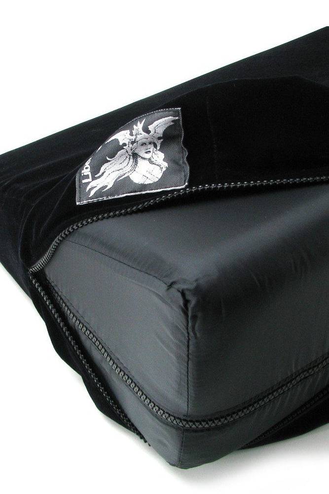 Liberator - Wedge & Ramp Combo Set - Black - Stag Shop