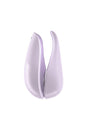Womanizer - Liberty Travel Friendly Clitoral Stimulator - Lilac - Stag Shop