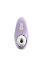 Womanizer - Liberty Travel Friendly Clitoral Stimulator - Lilac - Stag Shop