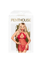 Penthouse Lingerie - Libido Boost Babydoll Set - Stag Shop