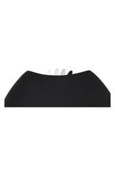Evolved - Lickity Slit Clitoral Stimulator - Black - Stag Shop
