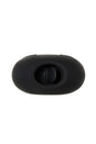 Evolved - Lickity Slit Clitoral Stimulator - Black - Stag Shop