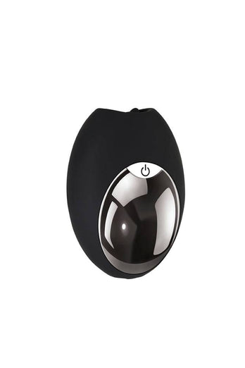 Evolved - Lickity Slit Clitoral Stimulator - Black - Stag Shop