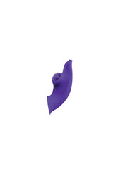 Evolved - Lick Me Triple Stim Vibrator - Purple - Stag Shop