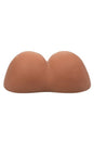 Cal Exotics - Stroke It - Life-Size Ass Stroker - Brown - Stag Shop