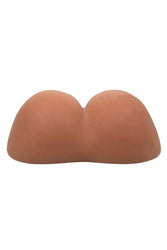 Cal Exotics - Stroke It - Life-Size Ass Stroker - Brown - Stag Shop