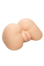 Cal Exotics - Stroke It - Life-Size Ass Stroker - Ivory - Stag Shop