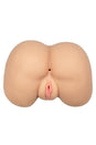 Cal Exotics - Stroke It - Life-Size Ass Stroker - Ivory - Stag Shop