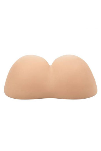 Cal Exotics - Stroke It - Life-Size Ass Stroker - Ivory - Stag Shop