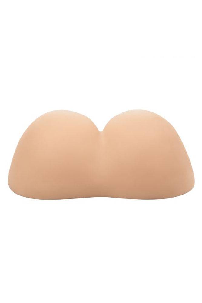 Cal Exotics - Stroke It - Life-Size Ass Stroker - Ivory - Stag Shop