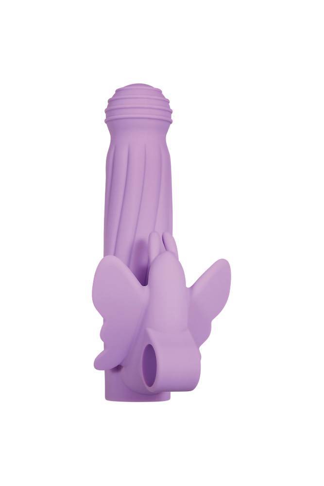 Evolved - Lilac Desires - 7 Pc Vibrator Kit - Stag Shop