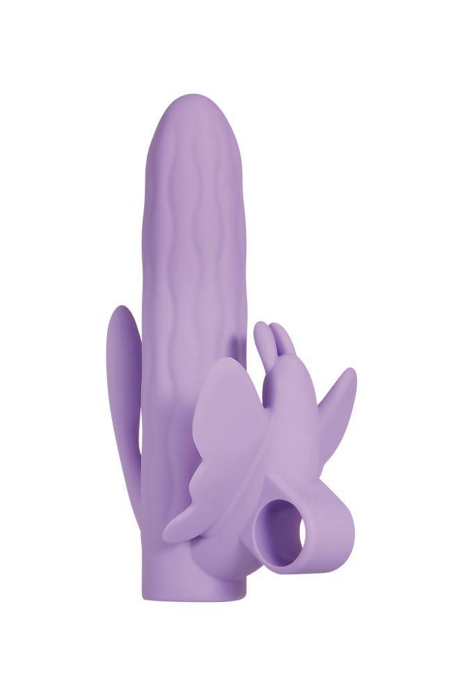 Evolved - Lilac Desires - 7 Pc Vibrator Kit - Stag Shop