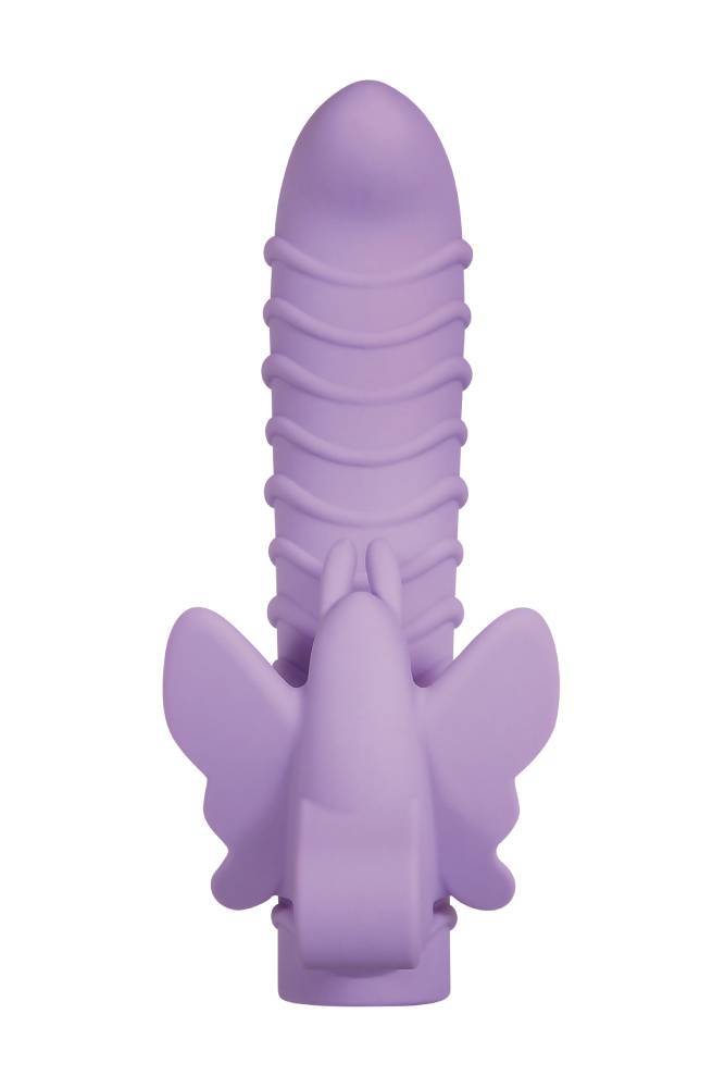 Evolved - Lilac Desires - 7 Pc Vibrator Kit - Stag Shop