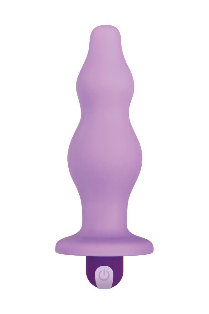 Evolved - Lilac Desires - 7 Pc Vibrator Kit - Stag Shop