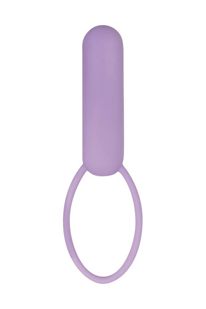 Evolved - Lilac Desires - 7 Pc Vibrator Kit - Stag Shop