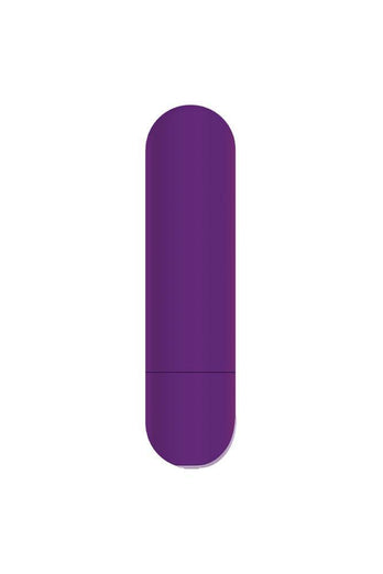 Evolved - Lilac Desires - 7 Pc Vibrator Kit - Stag Shop