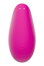 Womanizer - Lily Allen Limited Edition Liberty Clitoral Stimulator - Coral - Stag Shop