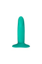Fun Factory - Limba Flex Dildo Small - Caribbean Blue - Stag Shop