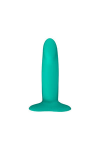 Thumbnail for Fun Factory - Limba Flex Dildo Small - Caribbean Blue - Stag Shop