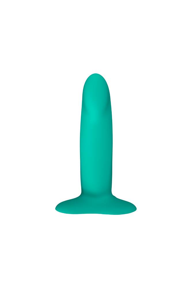 Fun Factory - Limba Flex Dildo Small - Caribbean Blue - Stag Shop