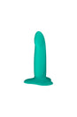 Fun Factory - Limba Flex Dildo Small - Caribbean Blue - Stag Shop