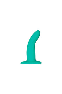 Thumbnail for Fun Factory - Limba Flex Dildo Small - Caribbean Blue - Stag Shop