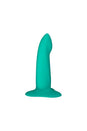 Fun Factory - Limba Flex Dildo Small - Caribbean Blue - Stag Shop