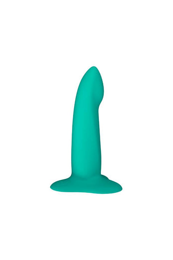 Fun Factory - Limba Flex Dildo Small - Caribbean Blue - Stag Shop