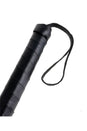Pipedream - Fetish Fantasy Limited Edition - Cat-O-Nine Tails Flogger - Black - Stag Shop