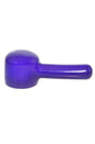 Shibari - Linear Wand Attachment - Purple - Stag Shop
