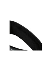 Sportsheets - Edge - Lined Leather Collar - Black - Stag Shop