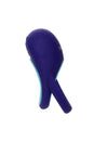 Cal Exotics - Link Up - Alpha Cock Ring Set - Blue - Stag Shop
