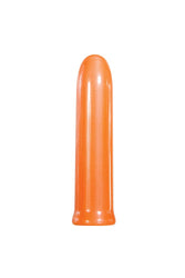 Evolved - Lip Service Lipstick Vibrator - Orange - Stag Shop