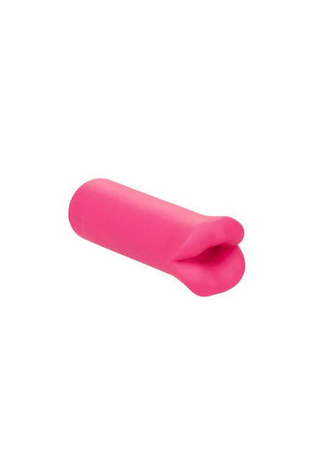 Cal Exotics - Kyst - Lips Bullet Vibrator - Pink - Stag Shop