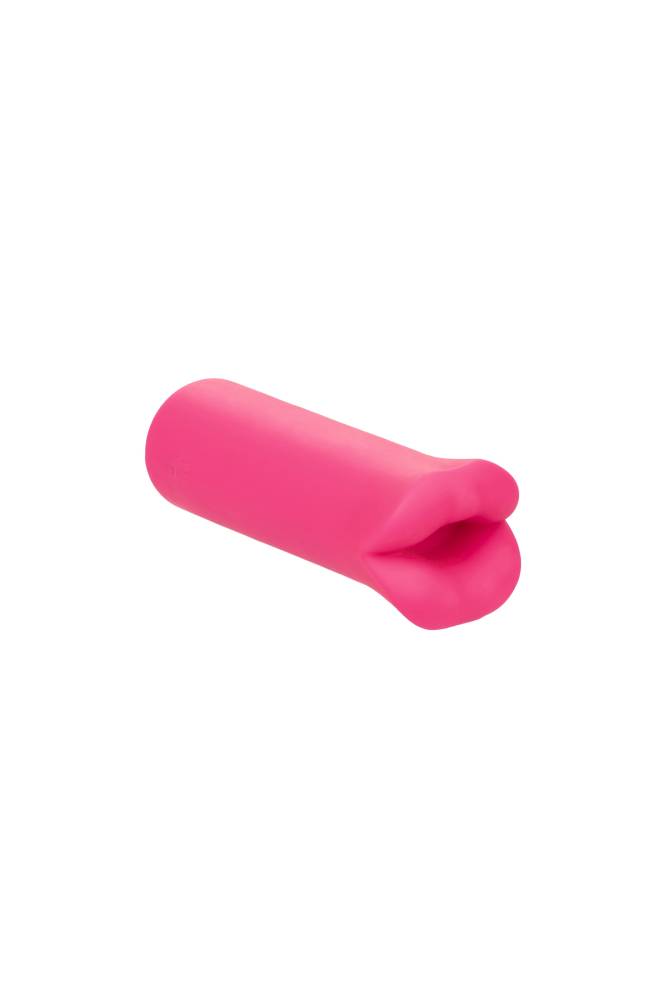 Cal Exotics - Kyst - Lips Bullet Vibrator - Pink - Stag Shop
