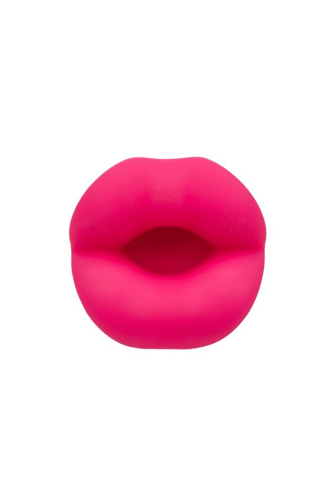 Cal Exotics - Kyst - Lips Bullet Vibrator - Pink - Stag Shop